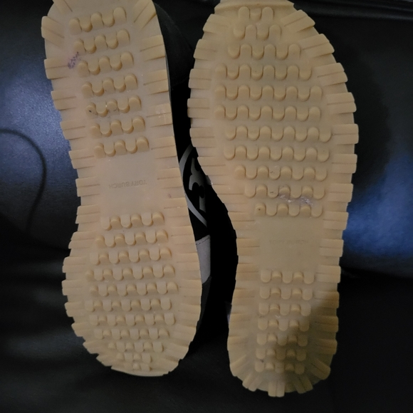 Tory Burch Annie Nylon runners - Picture 5 of 8